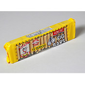 Fig &amp; Fruit Bars