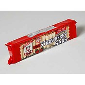 Fig &amp; Fruit Bars - Strawberry