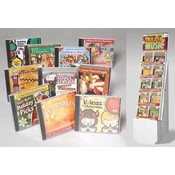 Holiday Music CD