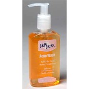 Fab Face Acne Wash