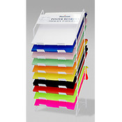 Poster Board Display Rack