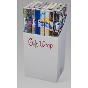 Everyday Giftwrap