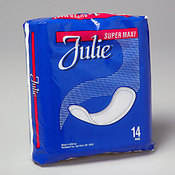 Julie Super Maxi