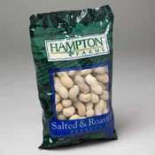 Peanuts in the Shell