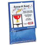 Scoop a Scent - Blueberry