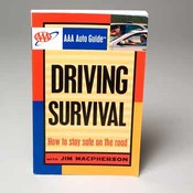 Driving Survival Book