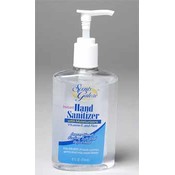 Instant Hand Sanitizer