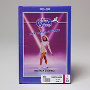 Children's Book By Silver Blades "Ice Princess"