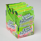 "Extra" Sweet Watermelon 4 Packs