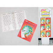 Word Find Books - Events
