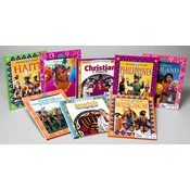 Assorted Misc Children's Book Titles