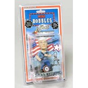 Mini Bobble Head - US Navy