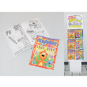 Color &amp; Activity Book