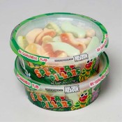 Gummies Splat-A-Pillars(Case of 24)