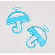 Cookie Cutter - Plastic Umbrella