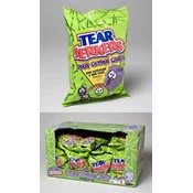 Tear Jerkers Cotton Candy