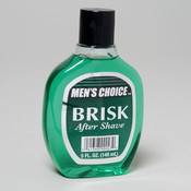 After Shave - Brisk