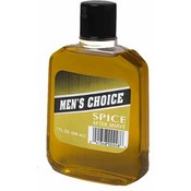 After Shave - Spice