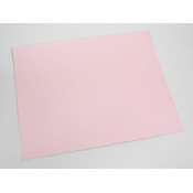 Pink Poster Board 22x28 Inch
