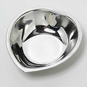 Heart Shaped Bowl