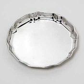 Round Plate