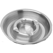 Stainless Steel Ashtray