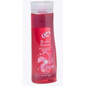 Volumiizing Shampoo - Herbal Passion