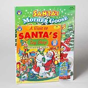 Christmas Giant Coloring Books