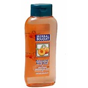 Body Wash - Peach