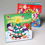 Spin-A-Song Board Book