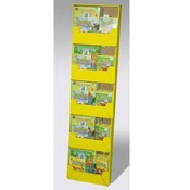 Springtime Coloring Sets Value Pack
