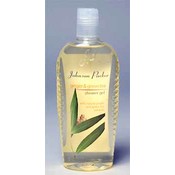 Shower Gel - Ginger/Green Tea