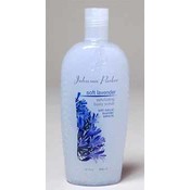Exfoliating Body Scrub - Soft Lavender