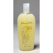 Exfoliating Body Scrub - Sweet Vanilla