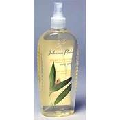 Body Spray - Ginger/Green Tea