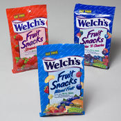 Welch's Fruit Snacks