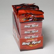 Wrigley Big Red Gum
