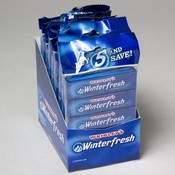 Wrigley Winterfresh Gum
