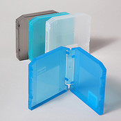 Transport Case For Zip Disc