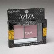 Aziza Blush