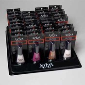 Aziza Nail Polish - Wedding Day