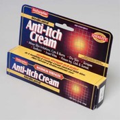 Maximum Strength Anti-Itch Cream(Case of 24)