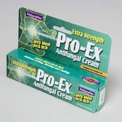 Pro-Ex Extra Strength Antifungal Cream(Case of 24)