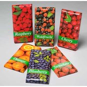 German Fruit Filled Chocolate