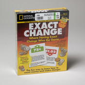 Exact Change Money Teaching Kit
