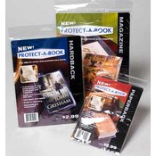 Assorted Book Covers