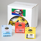 Chap-Ex Twin Pack Lip Balms
