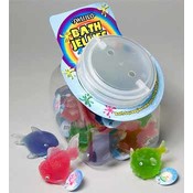 Sea Animal Shapes Bath Gel