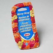 Mirror Wrap