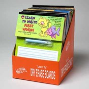 Learn To Write Erase Board